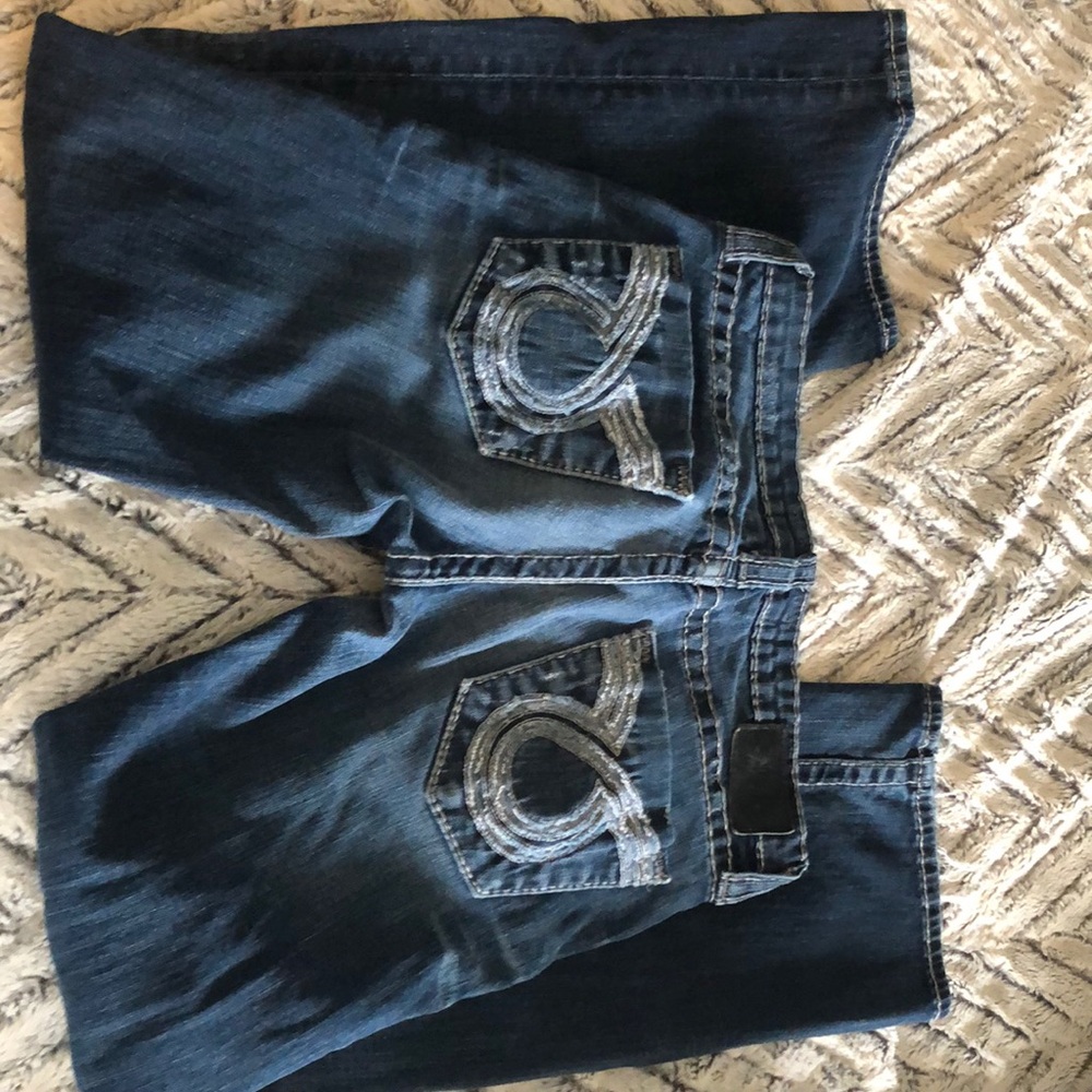Big star jeans